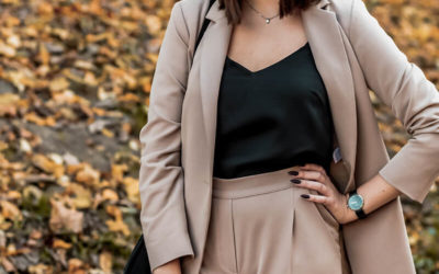 Tips to rock your office looks