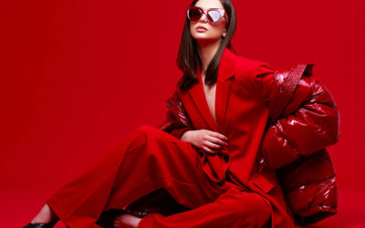 Slay, with the hotness of Red