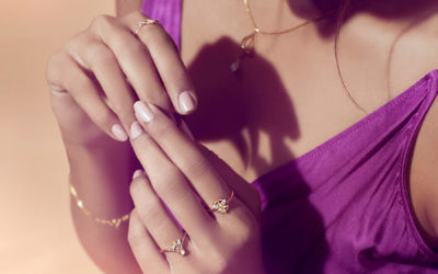 How to Take Care of Your Jewelry at Home