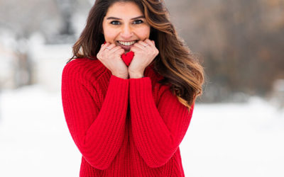 Slay The Winter Days in Style