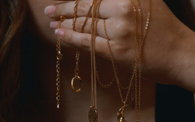 The Bling Bar: 5 Easy Ways to Up Your Jewelry Game