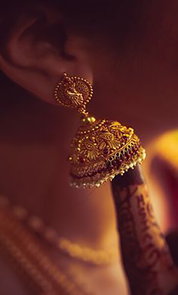 Jhumka