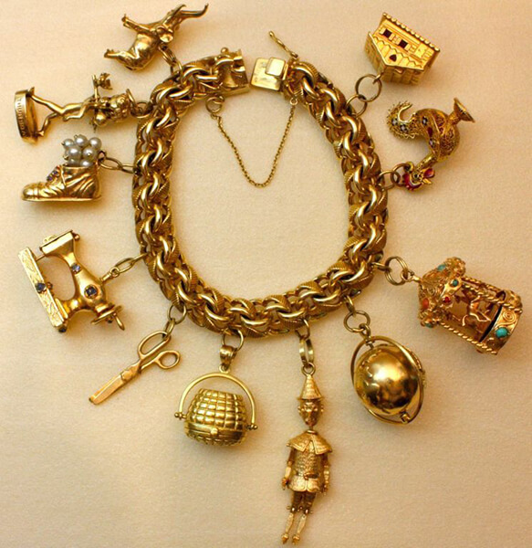 Charm Bracelet