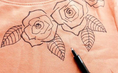 Fashion and Fun, DIY at home