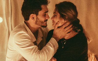 Home is Where the Heart Is: 5 Realistic Ideas for a Laid Back Valentine’s Day at Home