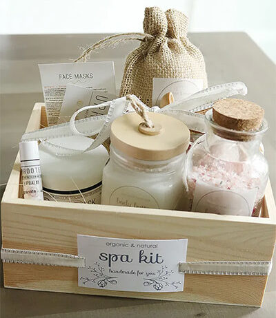 Spa Kit