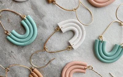 Simping for Sophistication: Unexpected Materials Driving Luxe Jewelry