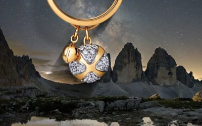 18KT Gold Rings Crafted With Designer Jewelry Appeal