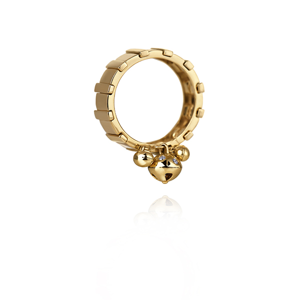 Gold Ring for perfect occassion