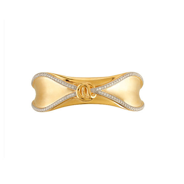 Bowtie Promise Bracelet