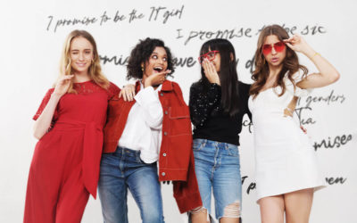 Real gold jewelry: The emblem of a promise fulfilled