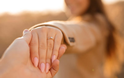 Engagement ring designs which will make you say ‘I Do’!