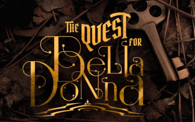 Bella Donna – An emblem of free-flowing emotions