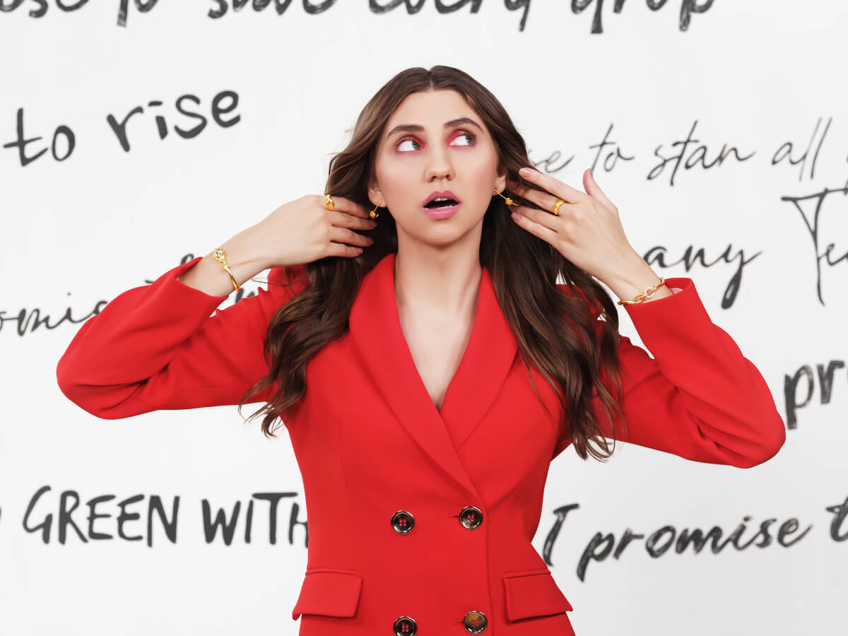 Jewelry to Wear on Your Coffee Date