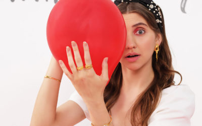 5 reasons why we love our Ms. Promise Collection