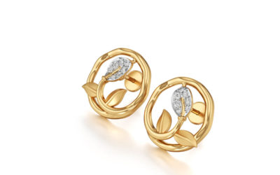 Make a splash in your summer studs