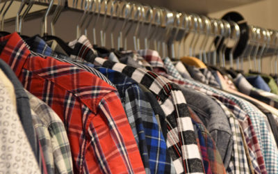 Sustainable Fashion Trends, Beyond Jewelry