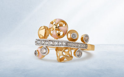 Cocktail Rings for Every Occasion