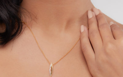 Two Jewelry Collections to Make a Sparkling Statement this Diwali