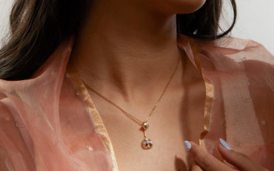 Festive Jewelry to Add to Your Collection this Navratri