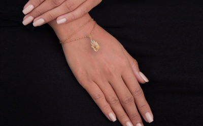 Charms: Minimal and Beautiful Pieces that are a Must-Have