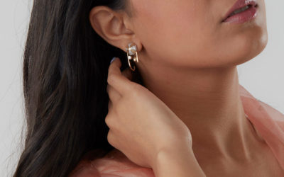 The Ultimate List of Gold Earrings for an Epic New Year’s Eve Party
